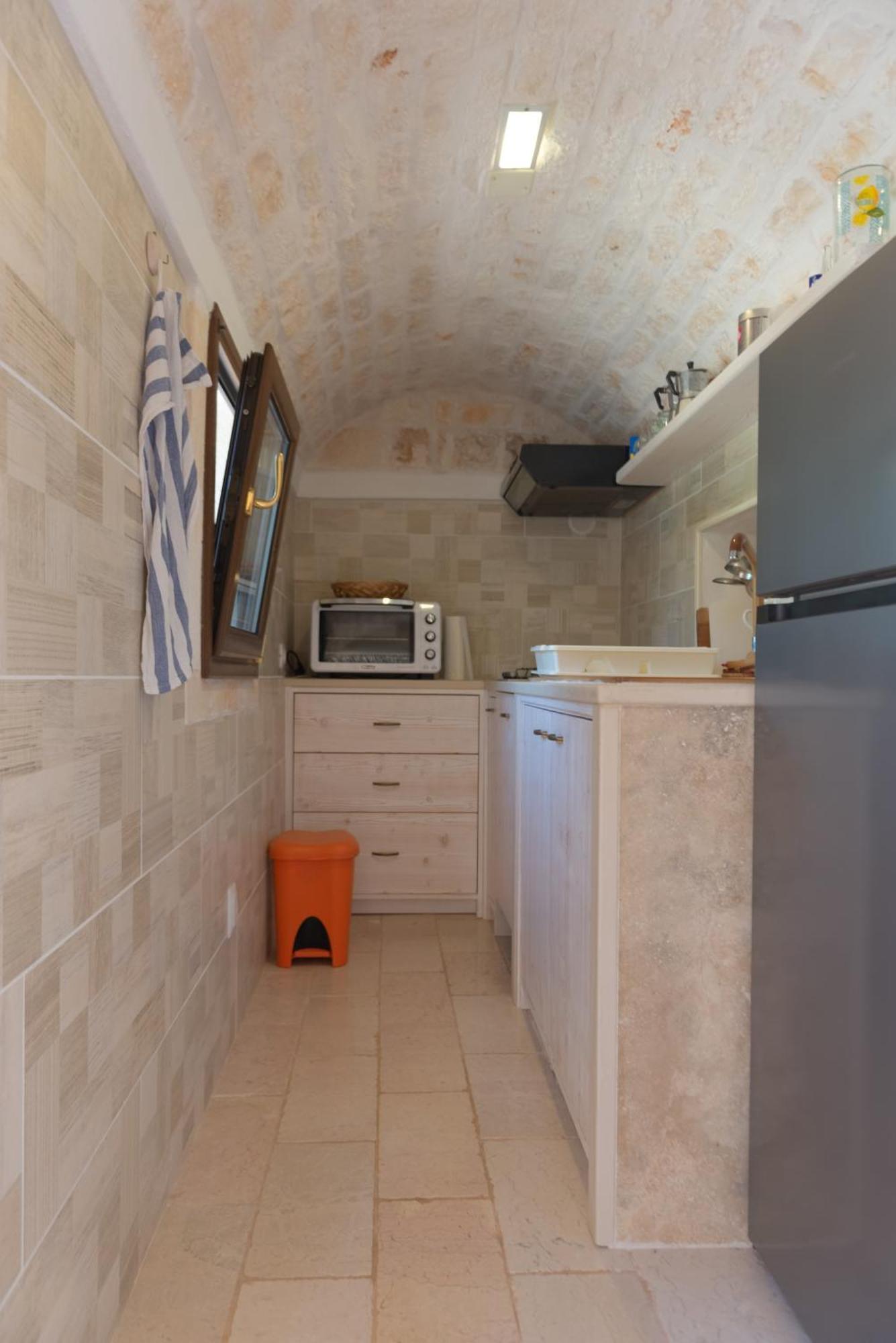 Trullo Filippo With Exclusive Pool Villa Cisternino Exteriör bild