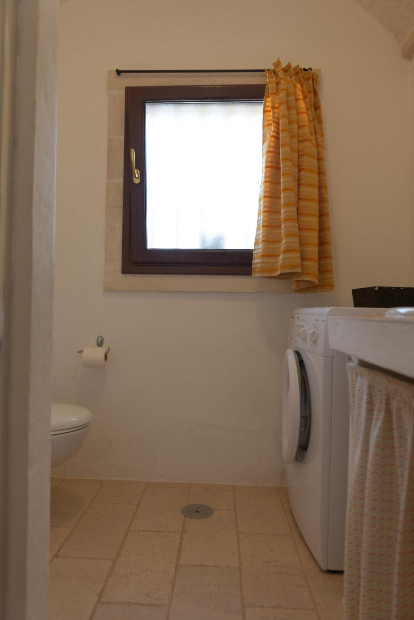 Trullo Filippo With Exclusive Pool Villa Cisternino Exteriör bild